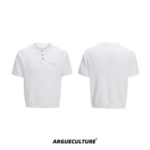 Summer-Lightweight-Crochet-Knit-Tee---Loose-Fit-Round-Neck-White-T-shirt