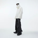 Thick-Soft-High-Neck-Sweater---Oversized-Knit-Pullover-Men-White