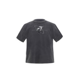 Vintage-Washed-Graphic-Tee---Distressed-Shoulder-Pad-Short-Sleeve-Gray