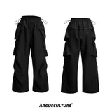 Waterproof-Hiking-Jacket---Windproof-Outdoor-Coat-with-Lining-Black-bottoms