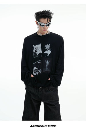 desc::abstract-art-graphic-long-sleeve-tee-loose-streetwear-detail-img-13