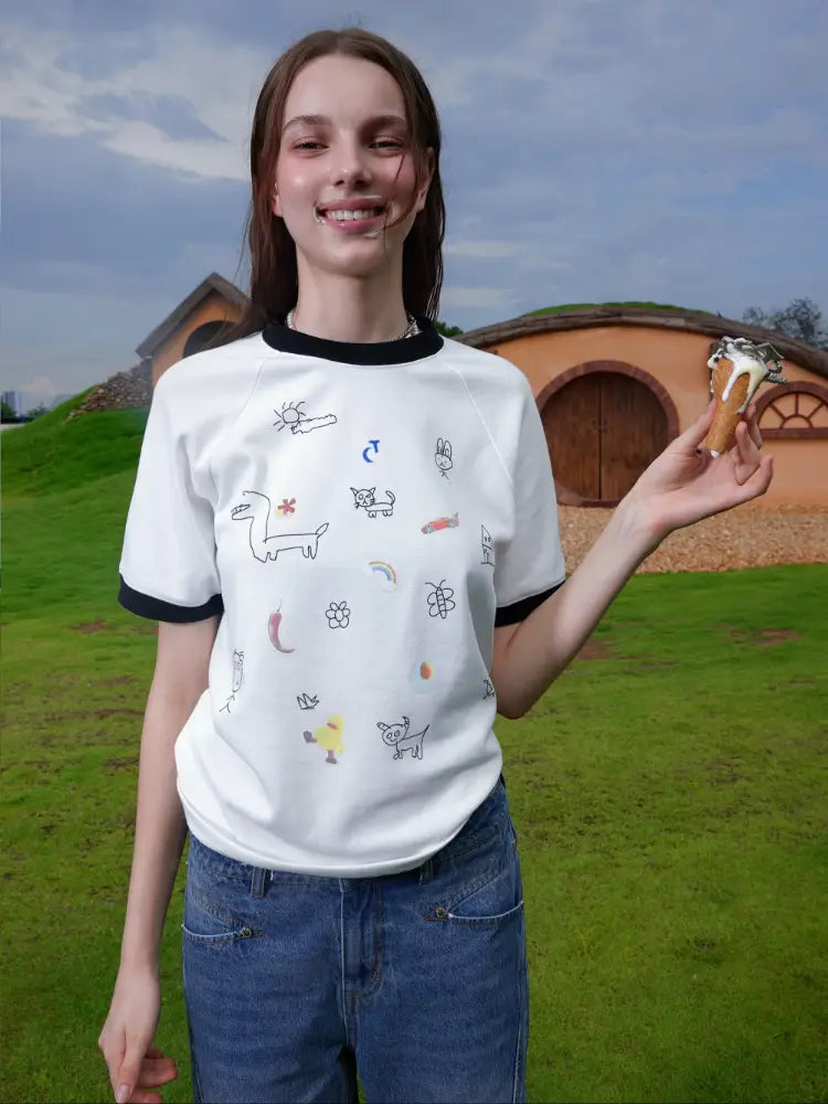 ArguE CulturE outdoor editorial look 6