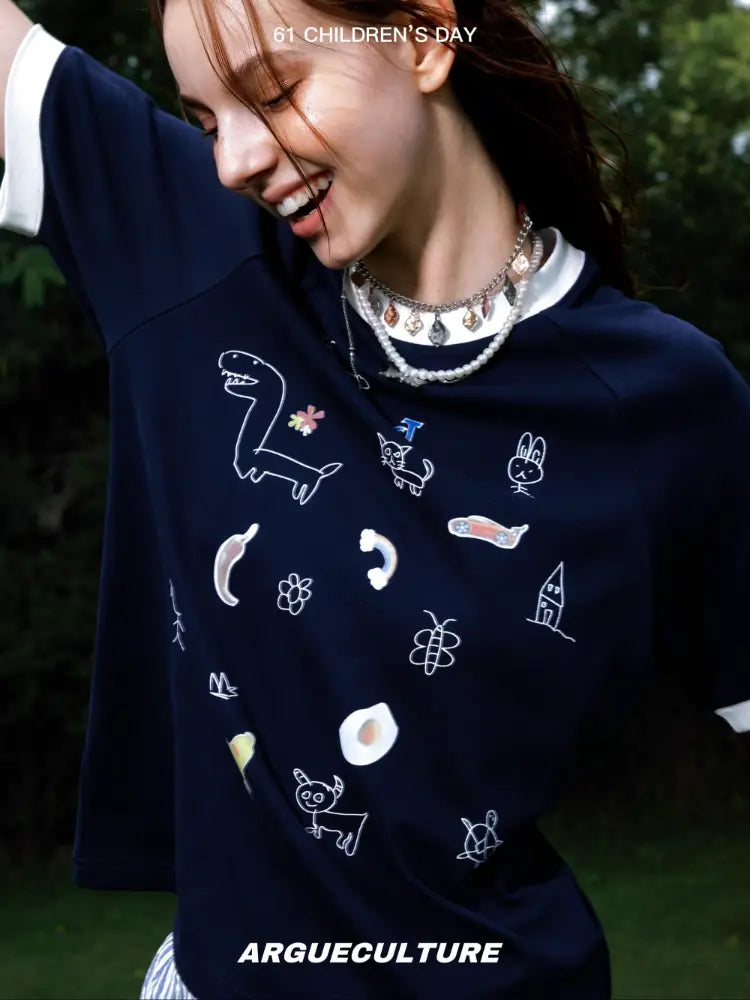 ArguE CulturE outdoor editorial look 8