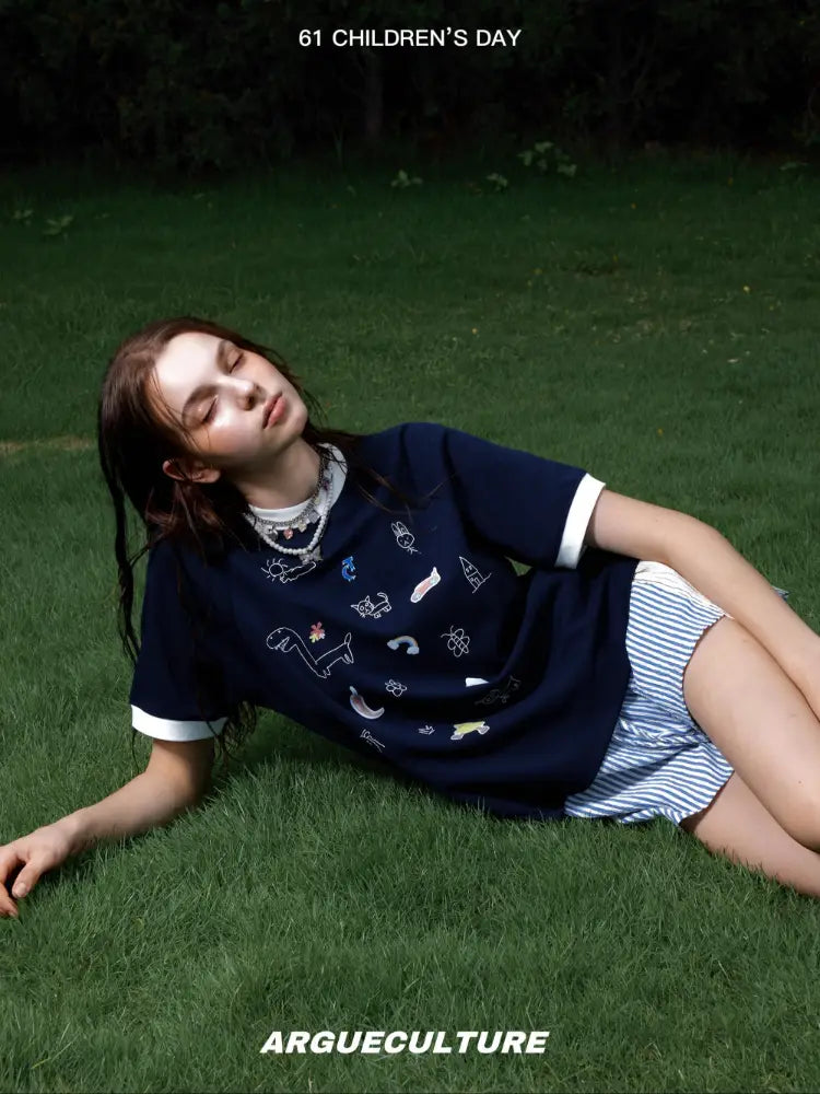 ArguE CulturE outdoor editorial look 9