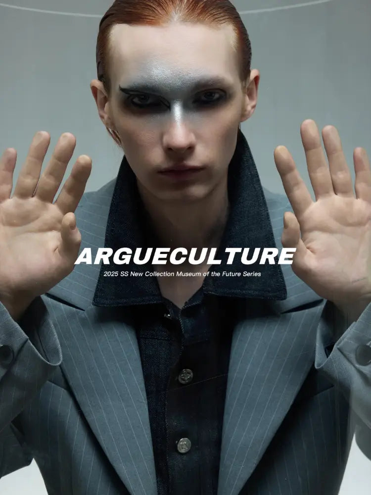 ArguE CulturE studio editorial look 11