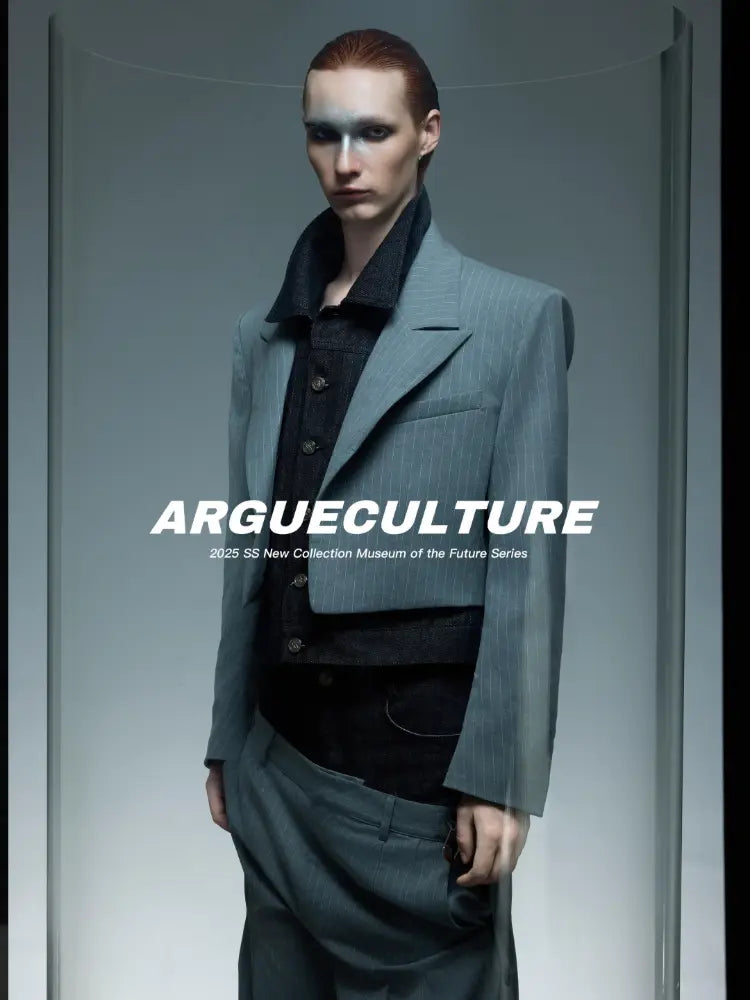 ArguE CulturE studio editorial look 12