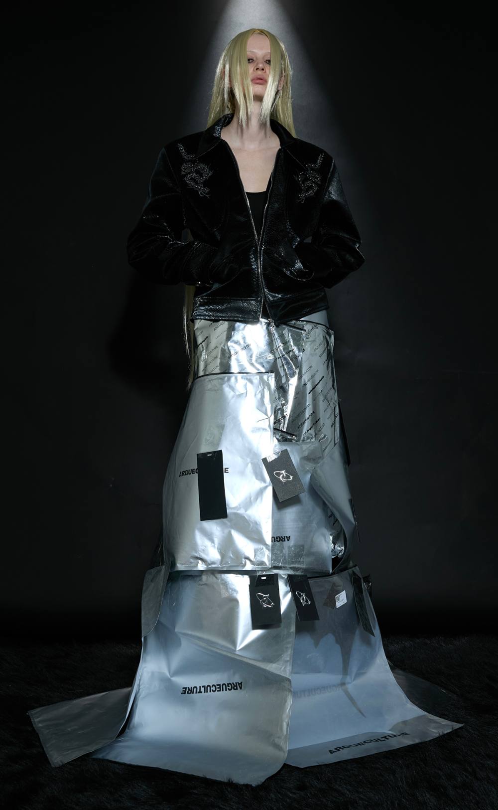 ArguE CulturE - Fashion Clothing