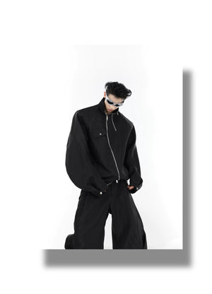 desc::asymmetric-curved-blade-techwear-windbreaker-set-detail-img-10