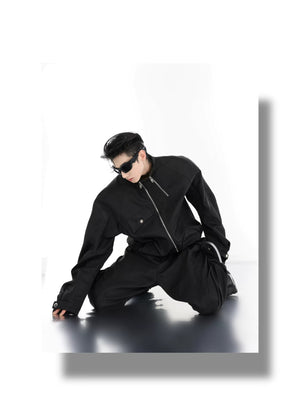 desc::asymmetric-curved-blade-techwear-windbreaker-set-detail-img-16