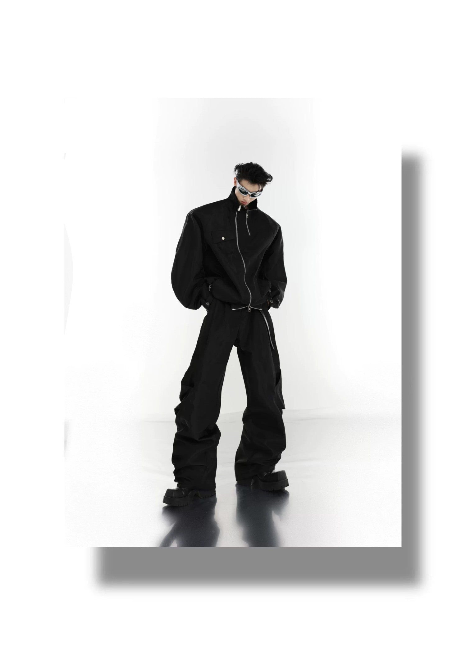 desc::asymmetric-curved-blade-techwear-windbreaker-set-detail-img-17