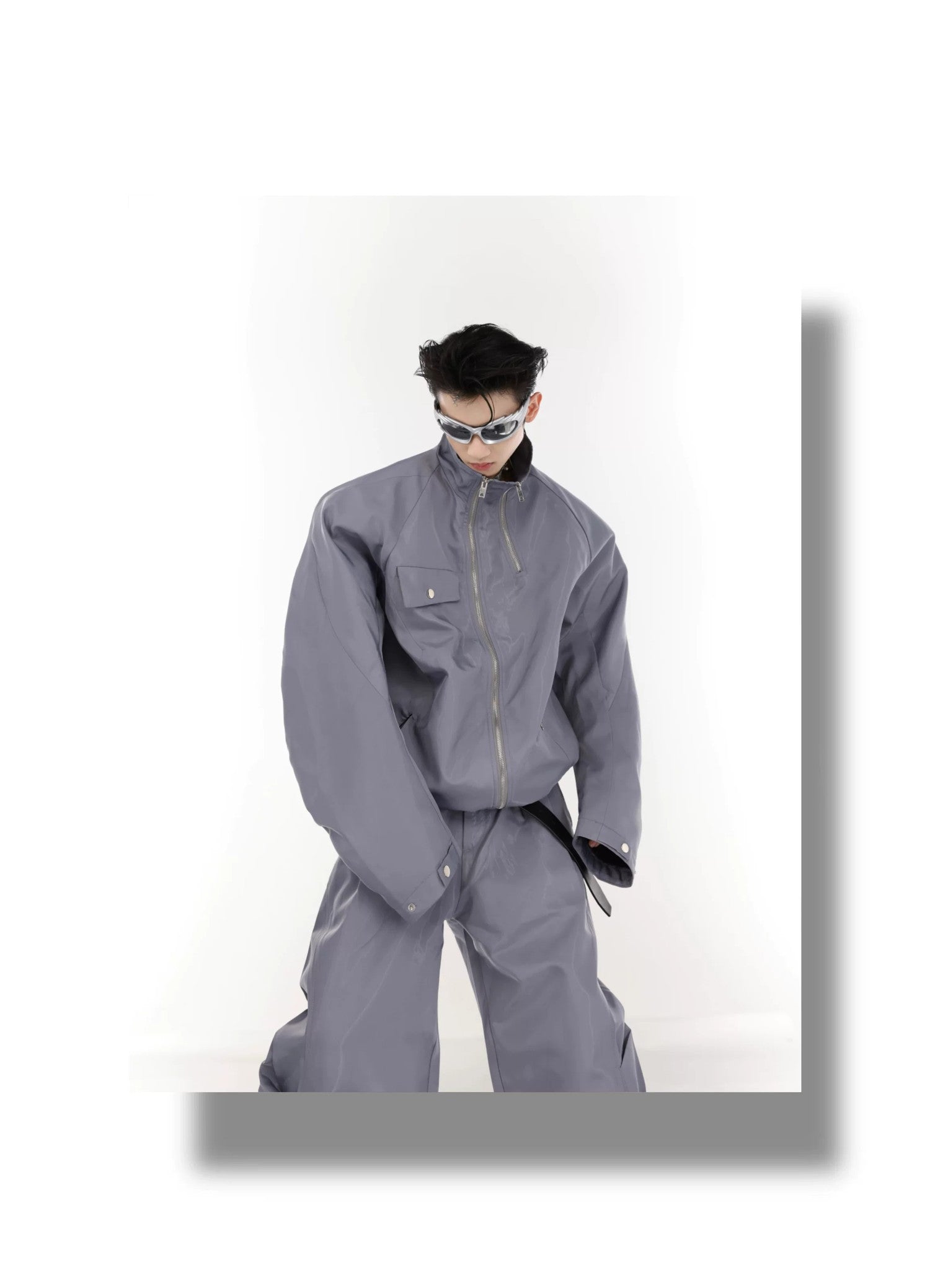 desc::asymmetric-curved-blade-techwear-windbreaker-set-detail-img-2