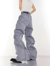 asymmetric-curved-blade-techwear-windbreaker-set-gray-top