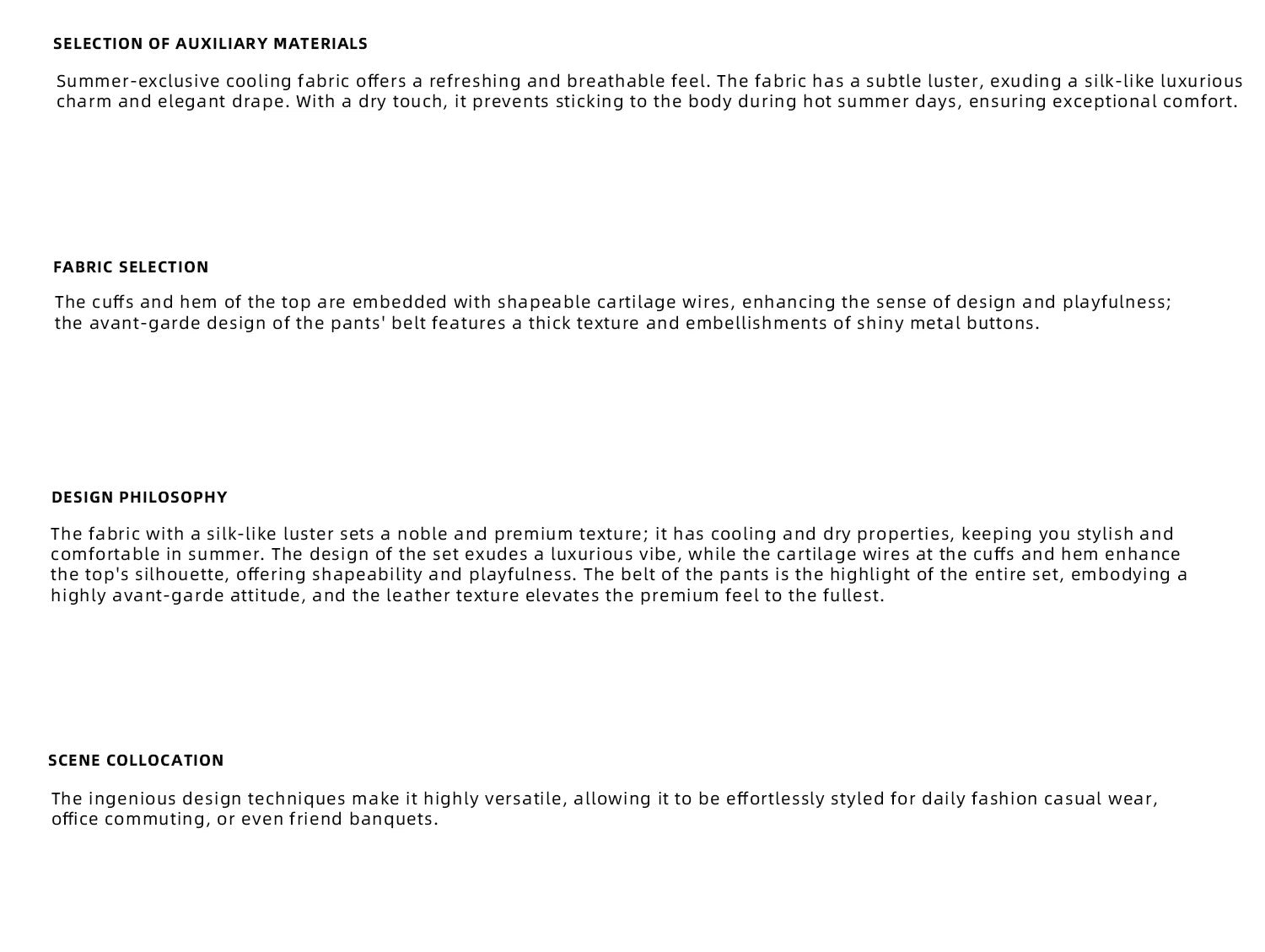 desc::avant-garde-deconstructed-short-sleeve-co-ord-set-detail-img-1