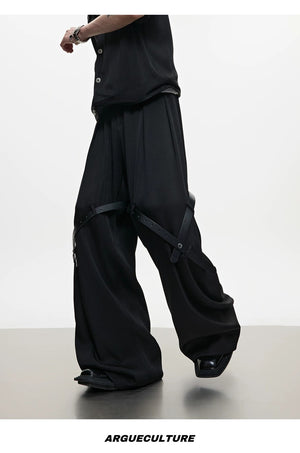 desc::avant-garde-deconstructed-short-sleeve-co-ord-set-detail-img-15