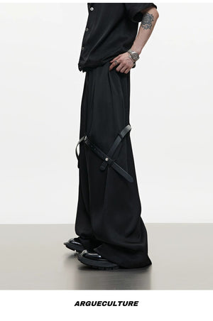 desc::avant-garde-deconstructed-short-sleeve-co-ord-set-detail-img-16