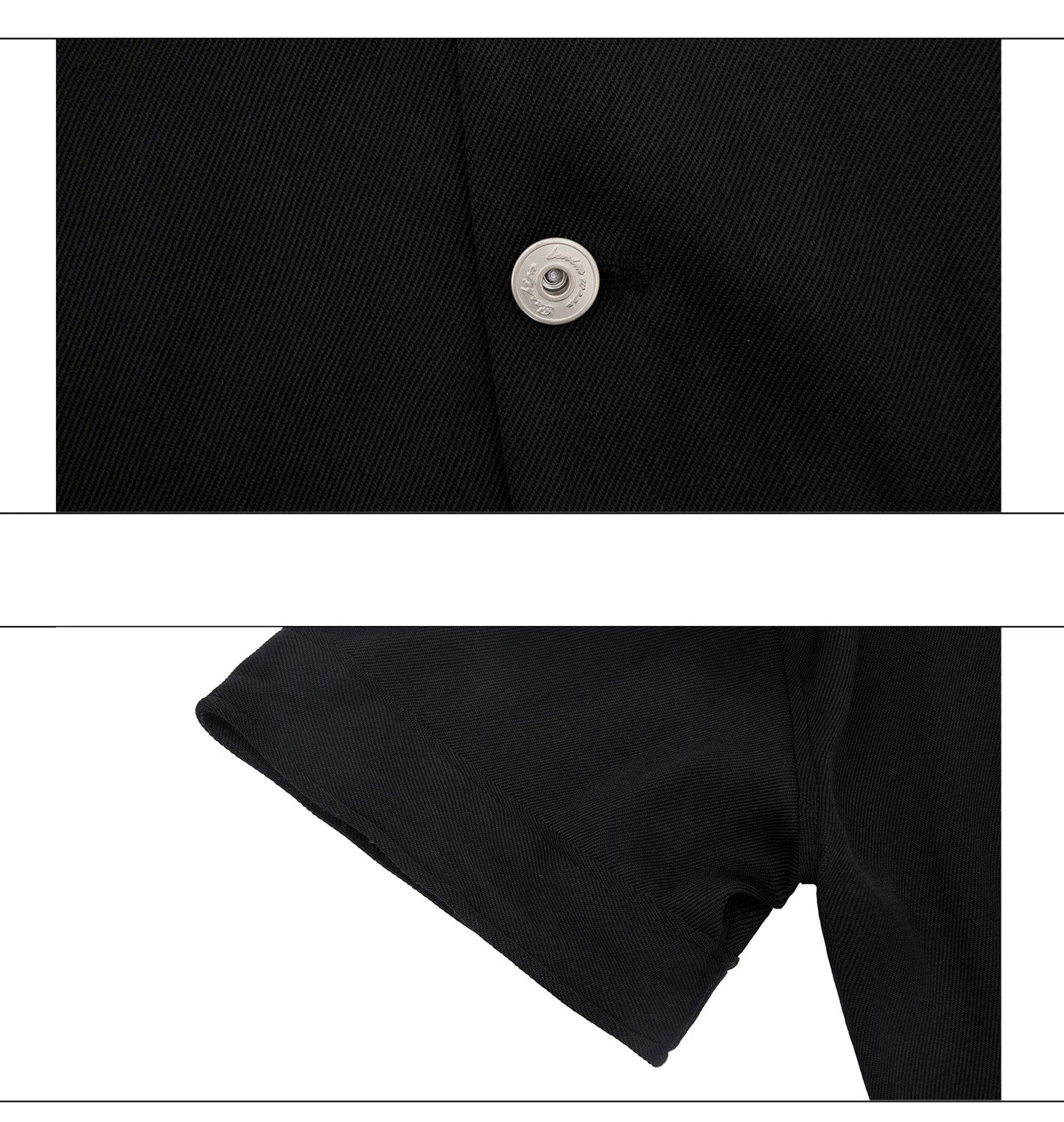 desc::avant-garde-deconstructed-short-sleeve-co-ord-set-detail-img-19