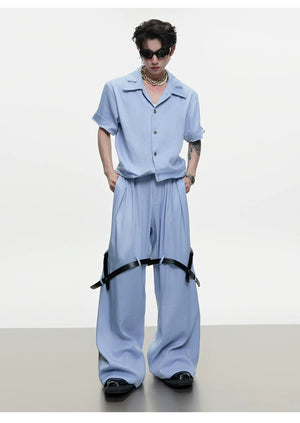 desc::avant-garde-deconstructed-short-sleeve-co-ord-set-detail-img-9
