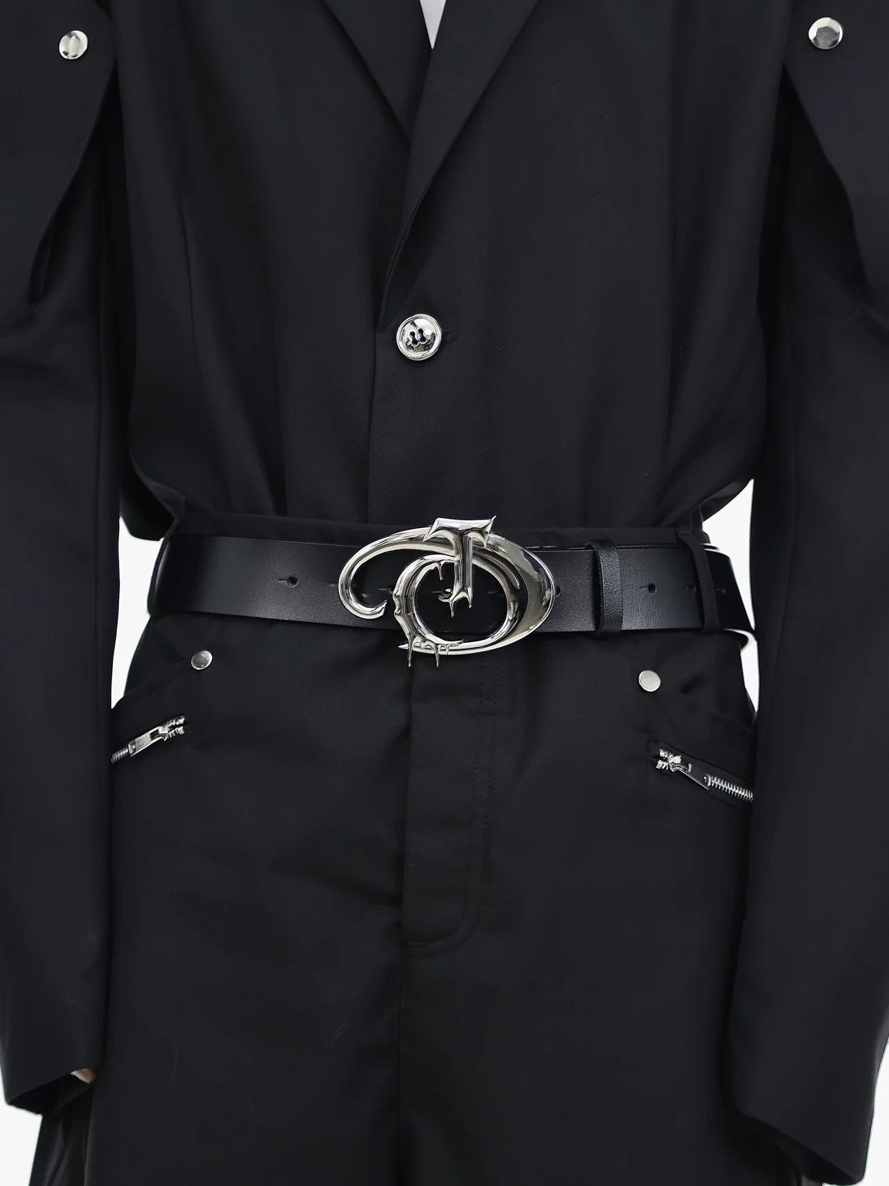 Belt – ArguE CulturE