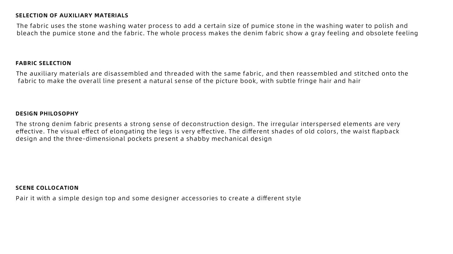 desc::baggy-distressed-cargo-jeans-with-raw-edge-straps-detail-img-1