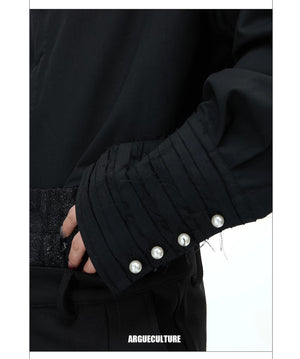desc::baroque-pearl-oversized-shirt-luxury-streetwear-top-detail-img-10