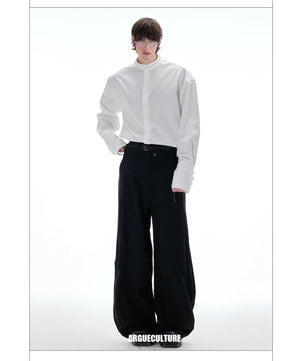 desc::baroque-pearl-oversized-shirt-luxury-streetwear-top-detail-img-16