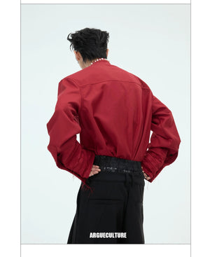 desc::baroque-pearl-oversized-shirt-luxury-streetwear-top-detail-img-19