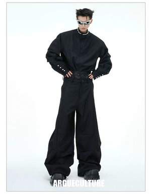 desc::baroque-pearl-oversized-shirt-luxury-streetwear-top-detail-img-5