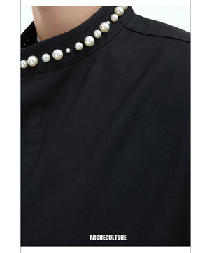 desc::baroque-pearl-oversized-shirt-luxury-streetwear-top-detail-img-9