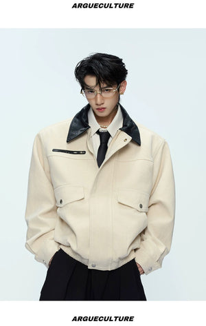 desc::boxy-contrast-collar-workwear-jacket-unisex-streetwear-detail-img-10