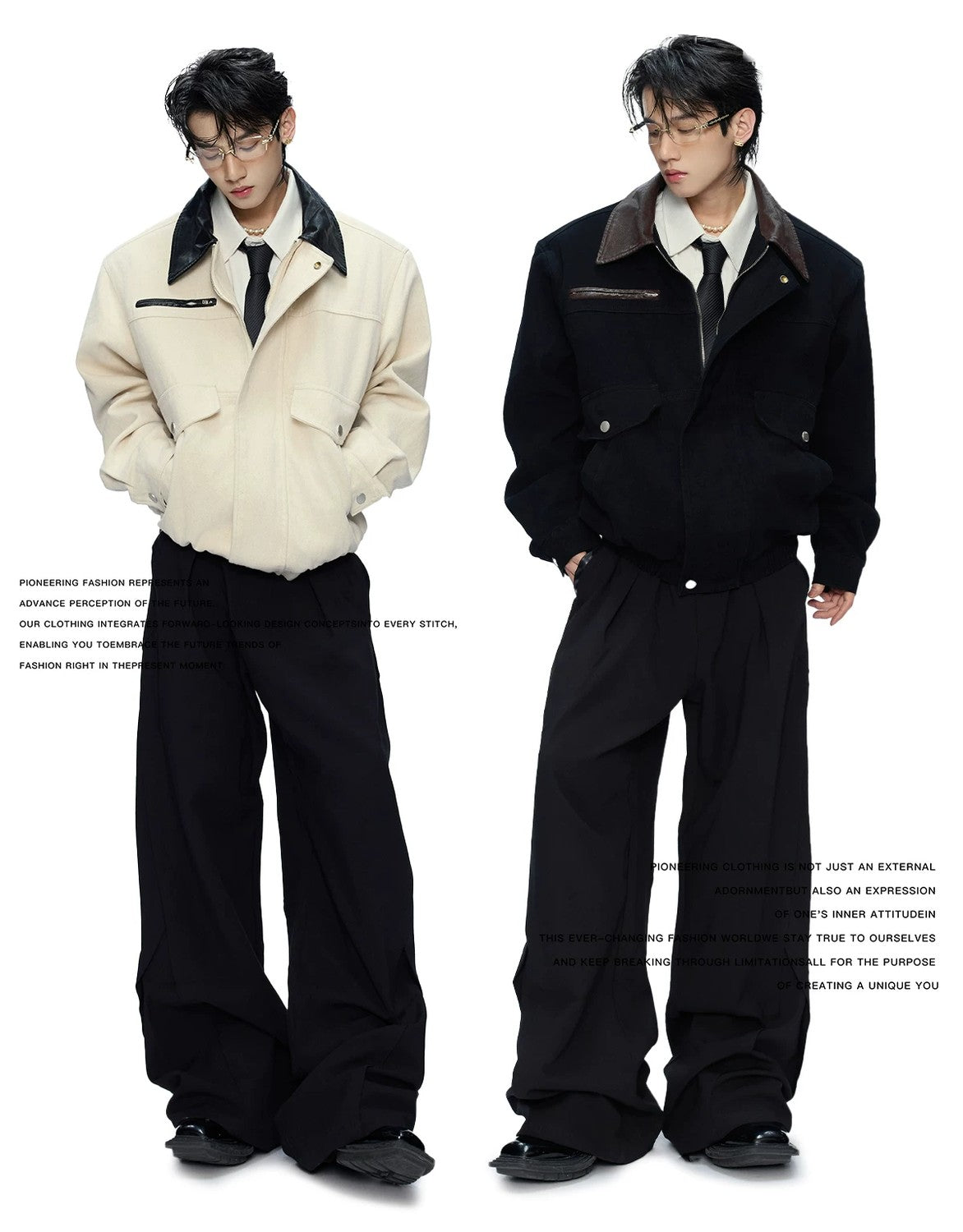 desc::boxy-contrast-collar-workwear-jacket-unisex-streetwear-detail-img-3