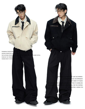 desc::boxy-contrast-collar-workwear-jacket-unisex-streetwear-detail-img-3