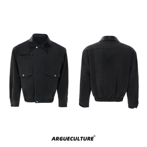 boxy-contrast-collar-workwear-jacket-unisex-streetwear-gray-top