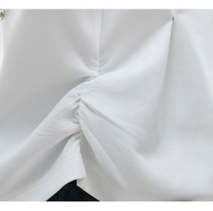 desc::boxy-deconstructed-pleated-tee-niche-streetwear-shirt-detail-img-19