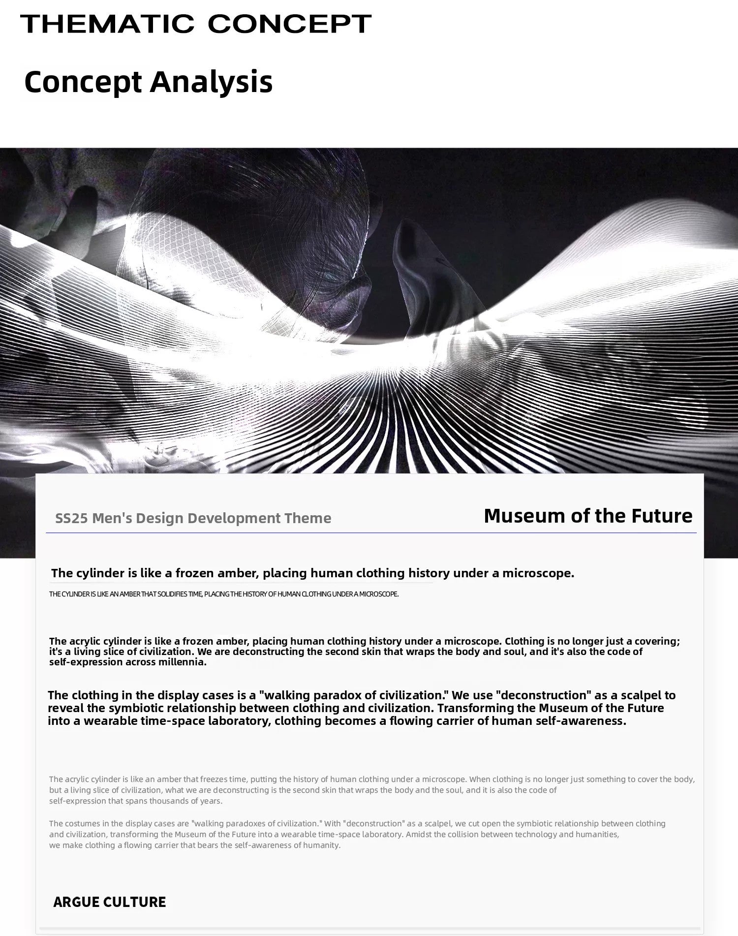 desc::boxy-deconstructed-pleated-tee-niche-streetwear-shirt-detail-img-2