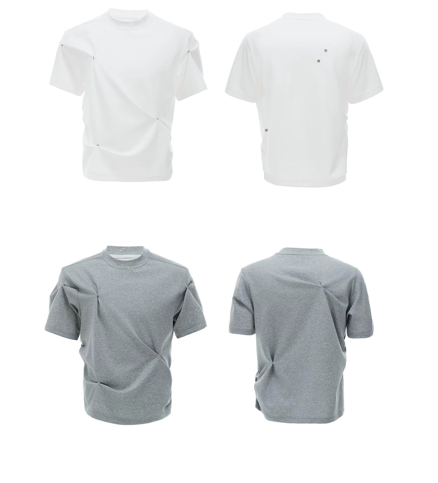 desc::boxy-deconstructed-pleated-tee-niche-streetwear-shirt-detail-img-29