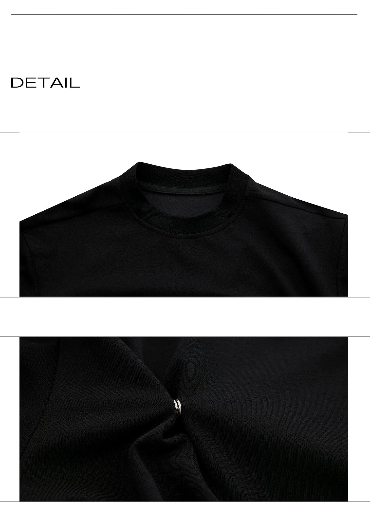desc::boxy-deconstructed-pleated-tee-niche-streetwear-shirt-detail-img-30