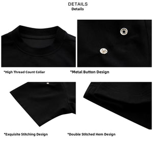 desc::boxy-deconstructed-pleated-tee-niche-streetwear-shirt-detail-img-5