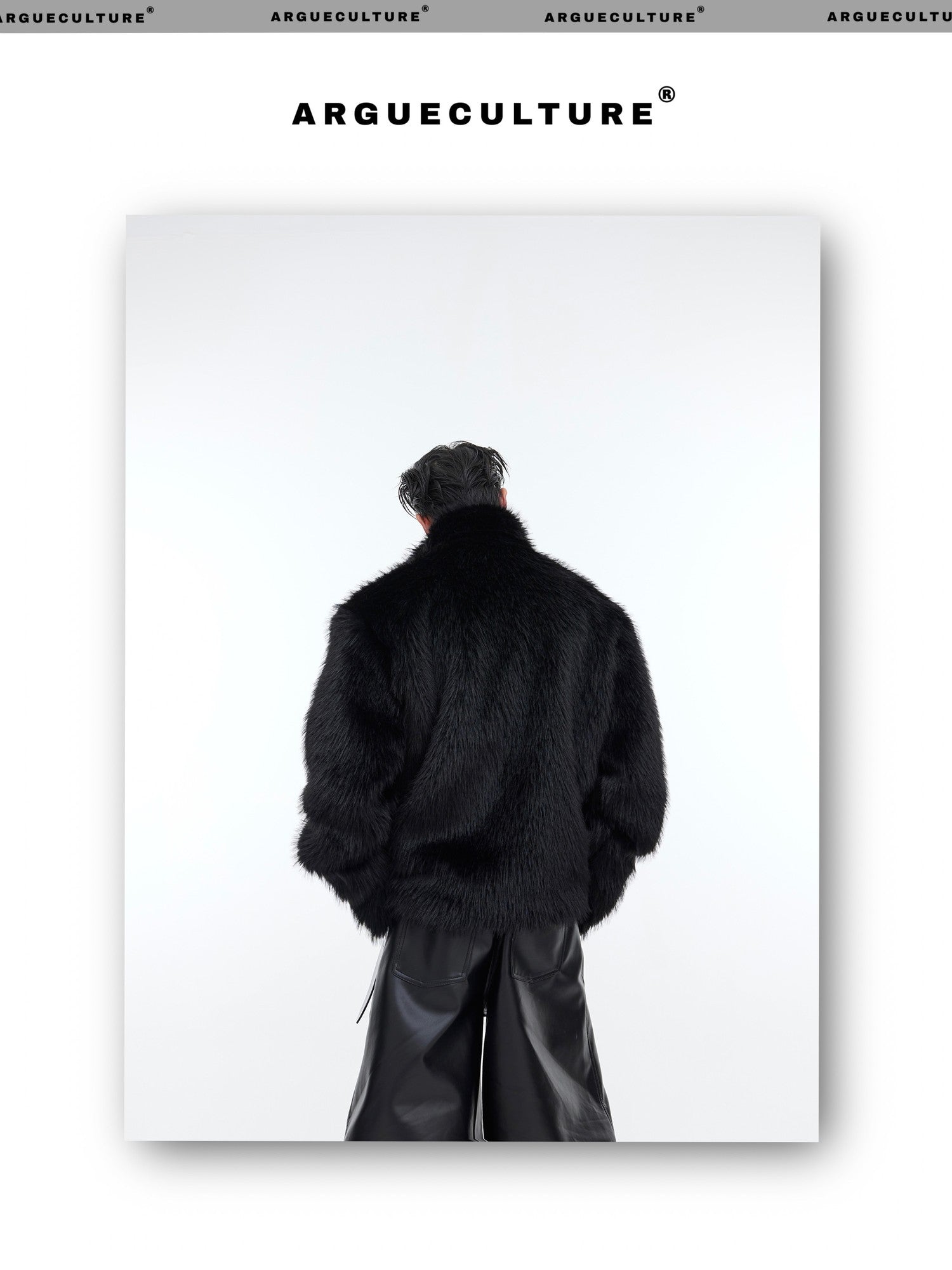 desc::boxy-faux-mink-fur-jacket-with-metal-accents-detail-img-15