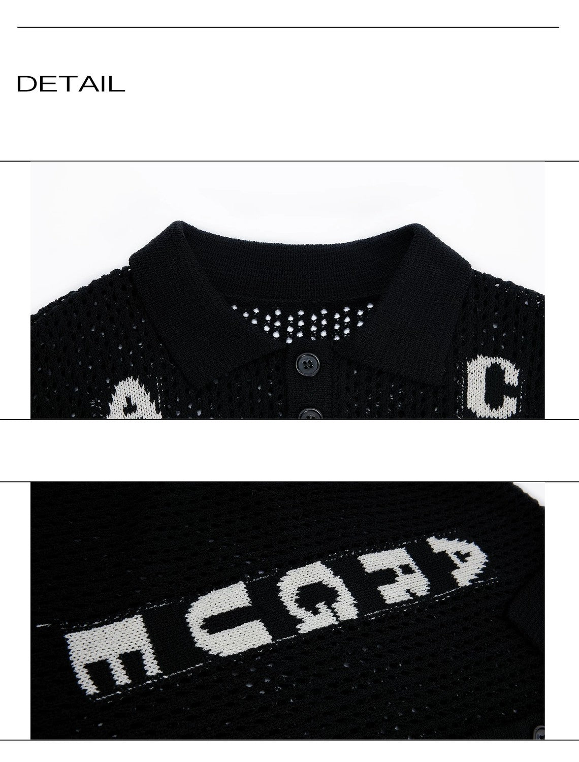 desc::boxy-open-knit-jacquard-polo-shirt-streetwear-tee-detail-img-11