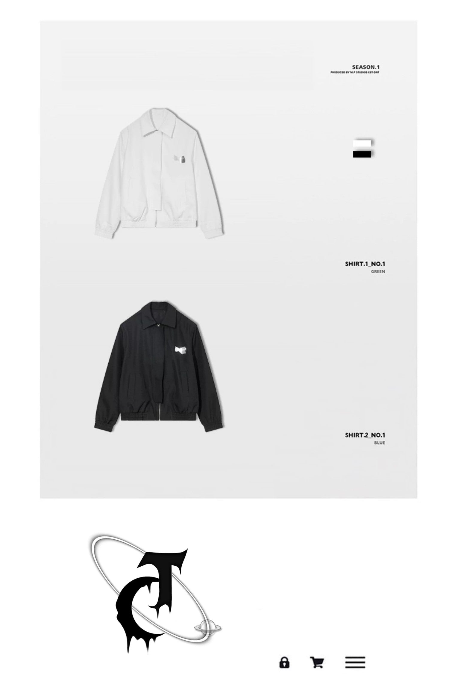 desc::boxy-padded-shoulder-cropped-jacket-unisex-streetwear-detail-img-2