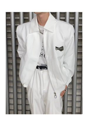 desc::boxy-padded-shoulder-cropped-jacket-unisex-streetwear-detail-img-5