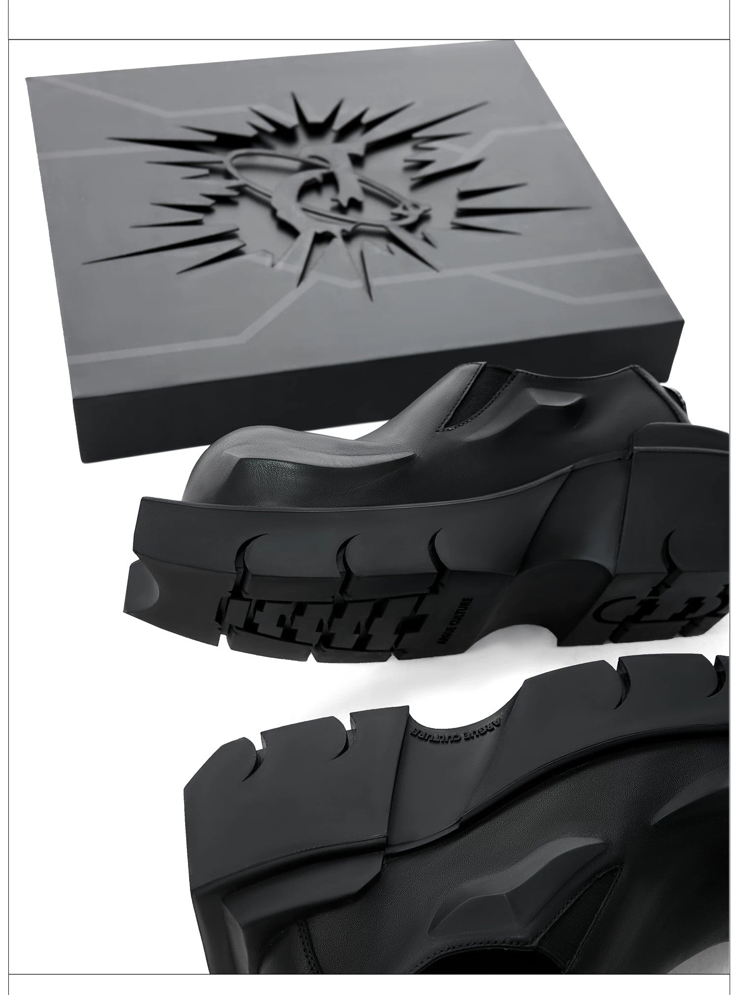 desc::chunky-armor-platform-derby-shoes-genuine-leather-detail-img-11