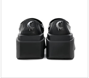 desc::chunky-armor-platform-derby-shoes-genuine-leather-detail-img-2