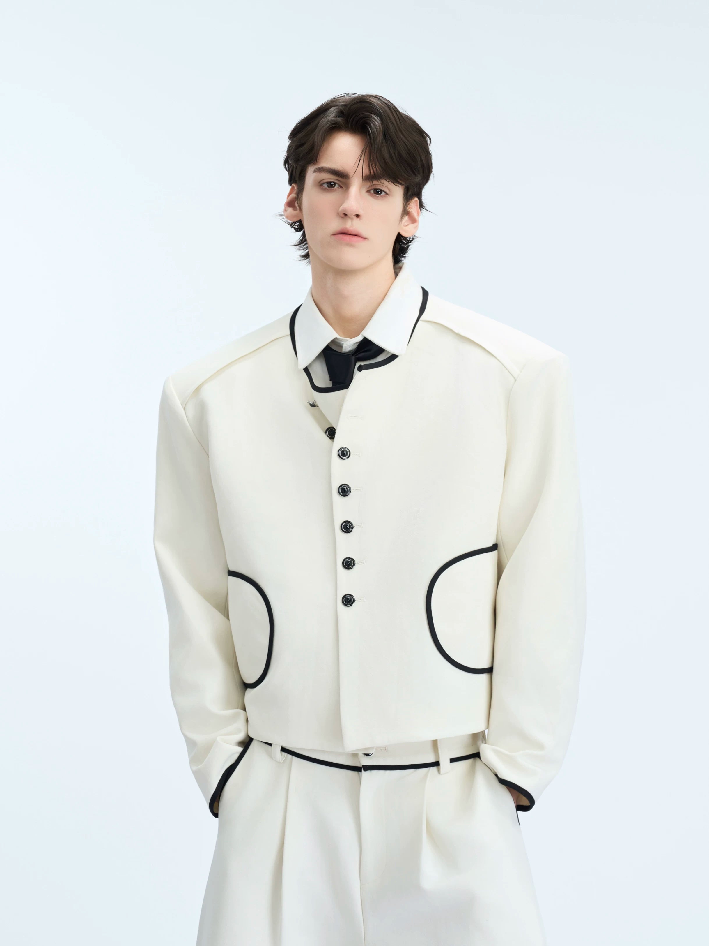 contrast-cropped-tweed-jacket-with-jewel-buttons-gray-pants
