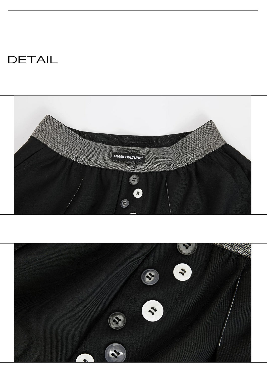 desc::contrast-stitch-straight-leg-trousers-unisex-wide-fit-detail-img-15