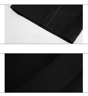 desc::contrast-stitch-straight-leg-trousers-unisex-wide-fit-detail-img-16