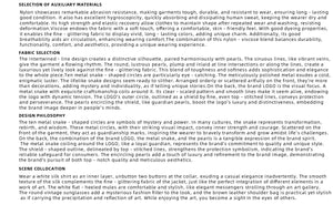 desc::cropped-metallic-button-shimmer-streetwear-jacket-detail-img-1