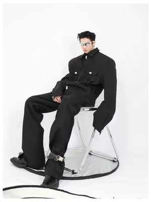 desc::cropped-shoulder-pad-streetwear-jacket-with-metal-buttons-detail-img-20