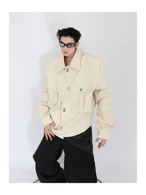 desc::cropped-shoulder-pad-streetwear-jacket-with-metal-buttons-detail-img-5