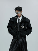 cropped-snake-skin-moto-jacket-with-metal-buckle-detail-white